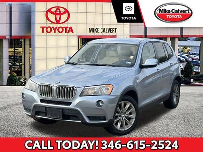 Used 2014 BMW X3 xDrive28i