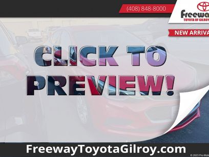 Used 2017 Chevrolet Cruze LT