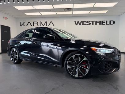 Used 2022 Audi S3 Premium Plus