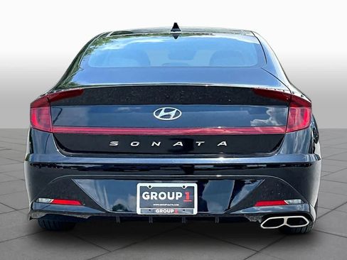 Used 2023 Hyundai Sonata SEL w/ Convenience Package FWD image 5