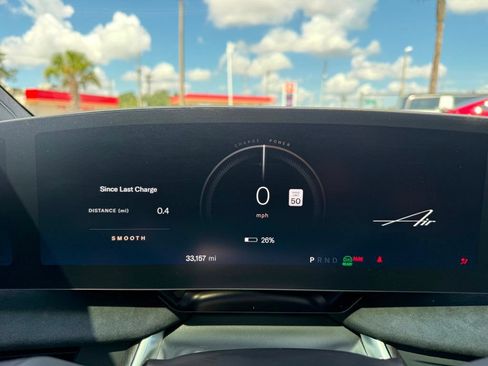Used 2023 Lucid Air Grand Touring AWD/4WD image 13