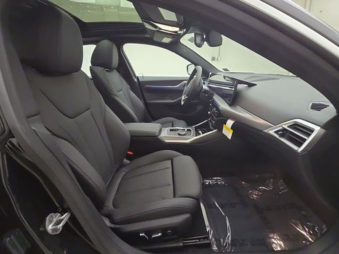 New 2025 BMW i4 xDrive40i w/ Premium Package image 29