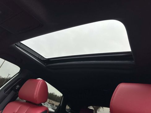 Certified 2024 Acura Integra A-Spec image 16