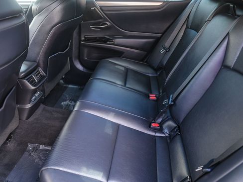 Used 2024 Lexus ES 300h F Sport w/ Accessory Package (Z2) image 20