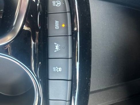 New 2026 Buick Encore GX Preferred AWD/4WD image 22