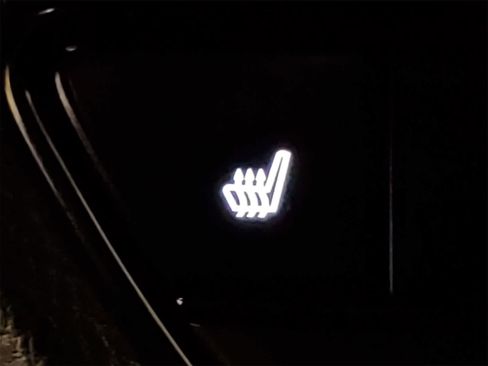 Certified 2024 Honda HR-V Sport image 5