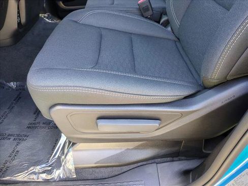 New 2026 RAM 1500 Classic Warlock AWD/4WD image 4