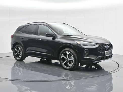 Used 2024 Ford Escape ST-Line Elite image 26
