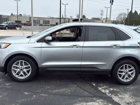 Used 2023 Ford Edge SEL w/ Convenience Package AWD/4WD image 5