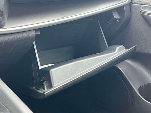 Used 2021 Nissan Rogue S image 23