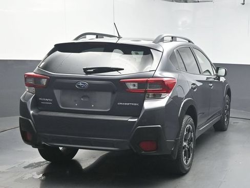 Used 2022 Subaru Crosstrek 2.0i AWD/4WD image 7
