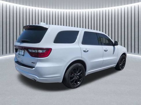 Used 2021 Dodge Durango R/T AWD/4WD image 4