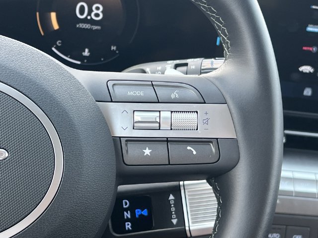 Certified 2026 Hyundai Kona SEL Premium FWD image 27