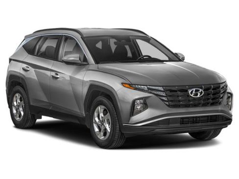 Used 2024 Hyundai Tucson SEL FWD image 9