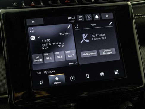 Used 2023 Jeep Grand Cherokee L Laredo AWD/4WD image 27