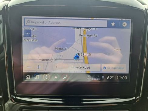 Used 2023 Chevrolet Traverse Premier w/ Redline Edition FWD image 26