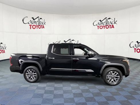 New 2026 Toyota Tundra 1794 Edition image 8