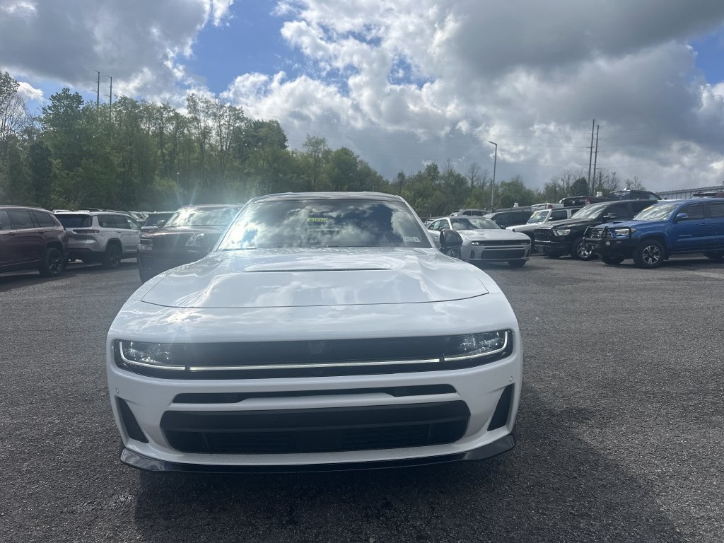 New 2026 Dodge Charger R/T AWD/4WD image 12