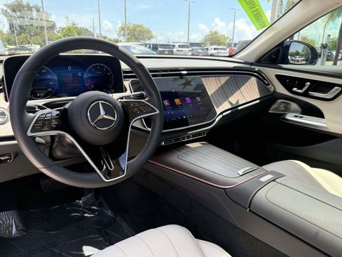 Certified 2026 Mercedes-Benz E 350 Sedan image 15