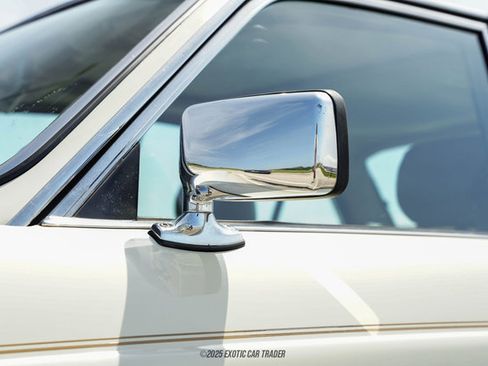Used 1987 Jaguar XJ6 RWD image 66