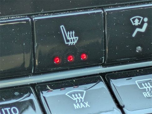 Used 2024 Chevrolet Suburban Premier w/ Premium Package image 23