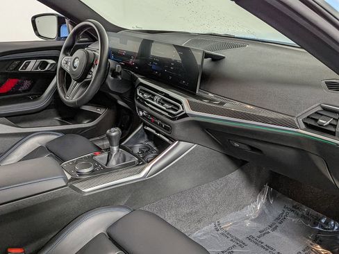 Certified 2023 BMW M2 w/ Lighting Package image 31