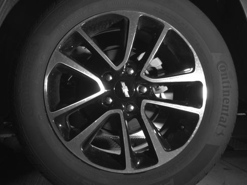 Used 2025 Chevrolet TrailBlazer LT image 14