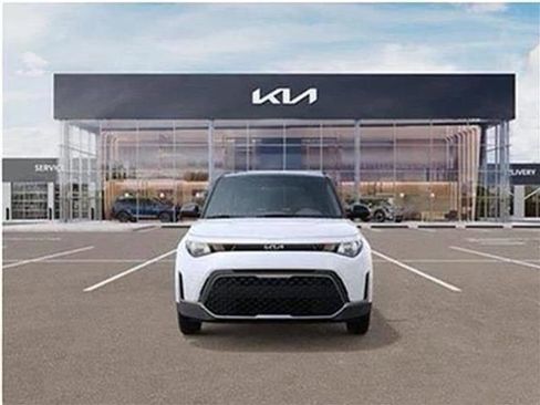 New 2025 Kia Soul S image 29