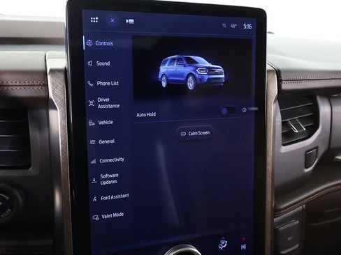 Used 2023 Ford Expedition King Ranch image 62