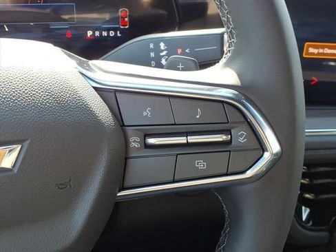 New 2026 Chevrolet Tahoe LS w/ LPO, Dark Essentials Package image 16