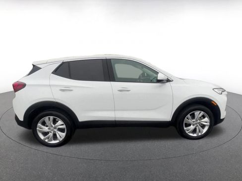 Used 2025 Buick Encore GX Preferred image 16
