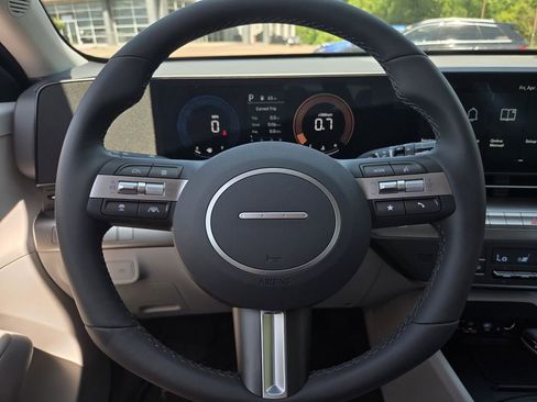 New 2026 Hyundai Kona SEL Sport FWD image 18