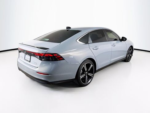 Used 2023 Honda Accord Sport image 30