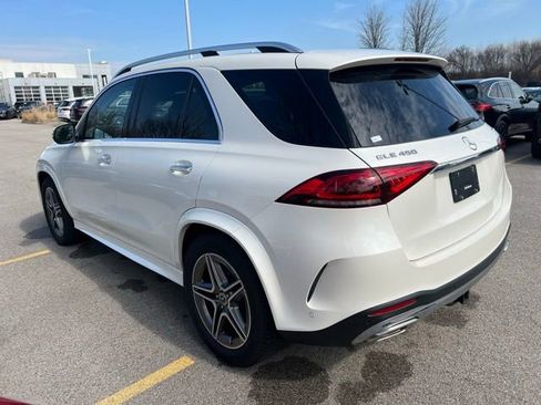 Used 2022 Mercedes-Benz GLE 450 4MATIC image 16