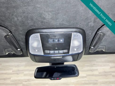 Used 2023 Dodge Charger SRT Hellcat w/ Harman/Kardon Audio Group RWD image 24