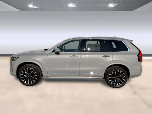 New 2026 Volvo XC90 B6 Ultra image 2