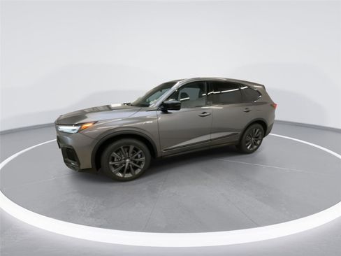 New 2026 Acura MDX A-Spec image 5