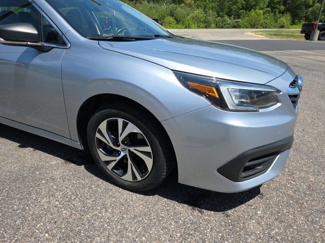 Used 2020 Subaru Legacy w/ Alloy Wheel Package AWD/4WD image 27