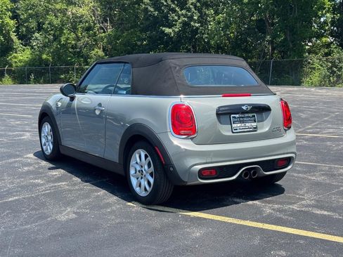 Used 2017 MINI Cooper S FWD image 7