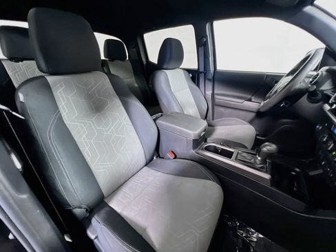 Used 2023 Toyota Tacoma TRD Sport RWD image 30