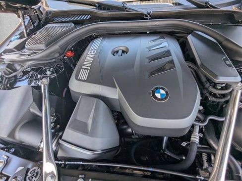 New 2026 BMW 530i image 16