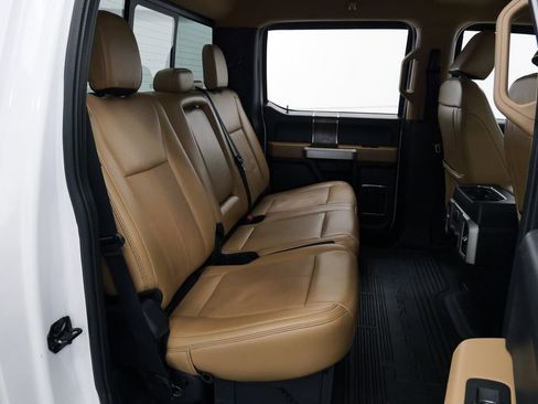 Used 2022 Ford F250 Lariat AWD/4WD image 18