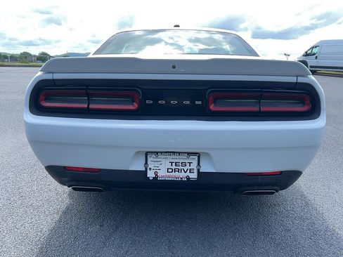 Used 2020 Dodge Challenger R/T RWD image 6