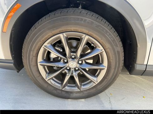 Used 2026 Honda CR-V EX-L image 7