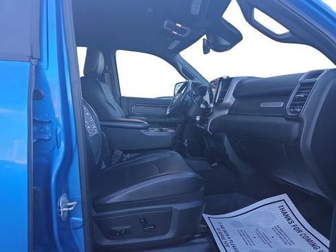 Used 2020 RAM 2500 Power Wagon image 15