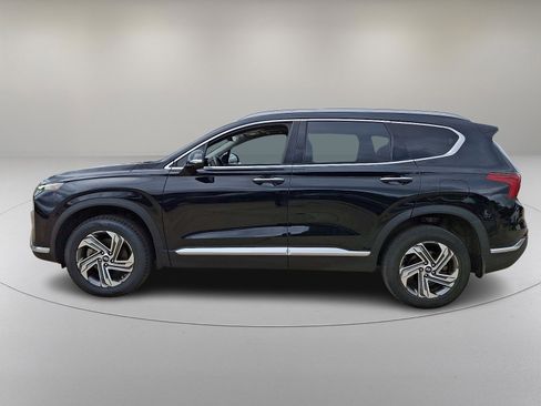 Certified 2023 Hyundai Santa Fe SEL w/ Premium Package AWD/4WD image 6