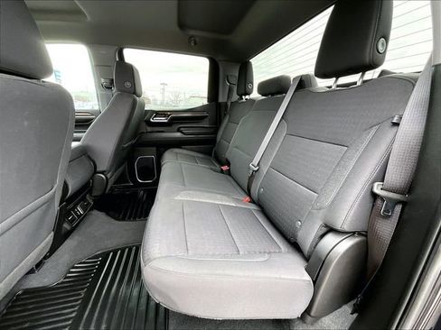 Used 2023 Chevrolet Silverado 1500 LT image 15