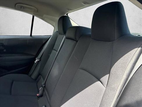 Used 2026 Toyota Corolla LE FWD image 20