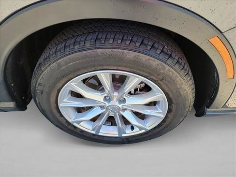 Used 2025 Honda CR-V EX-L image 10