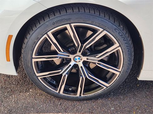 Used 2024 BMW 230i xDrive Coupe w/ Convenience Package image 23